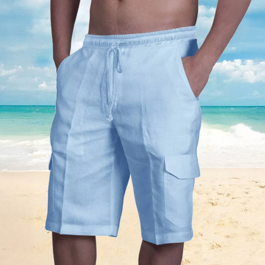 Marano Linen Shorts