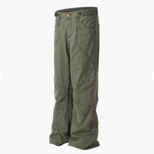 Marano Wide-Leg Pant