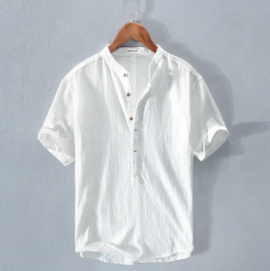 Marano Linen Shirt