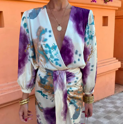 Valentina Summer Dress