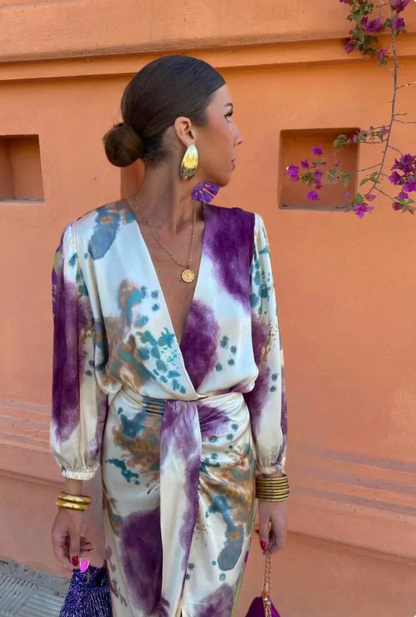 Valentina Summer Dress