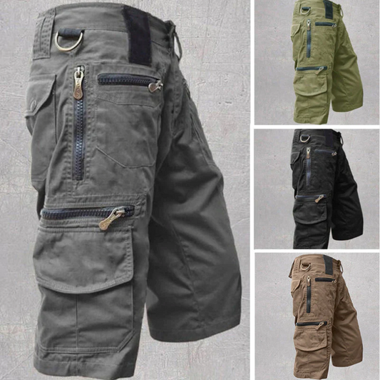 Marano Corsa Cargo Short