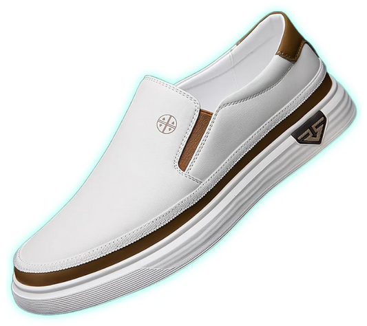 Giovanni Alta Slip-Ons