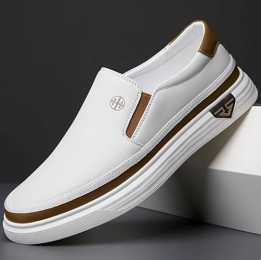 Giovanni Alta Slip-Ons