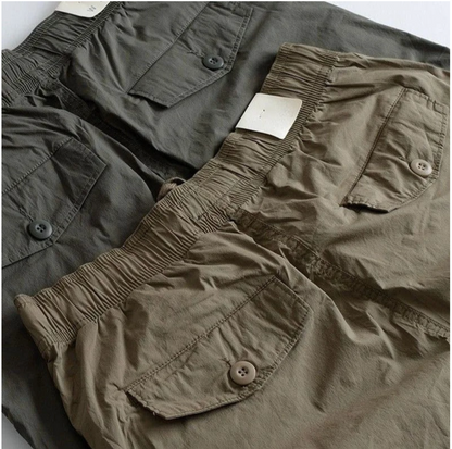 Marano Utility Pants