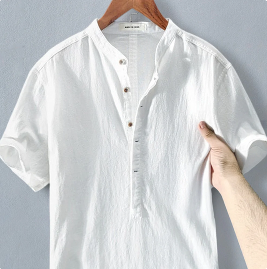 Marano Linen Shirt