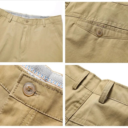 Lorenzo Shorts
