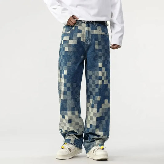Marano Pixel Arte Jean