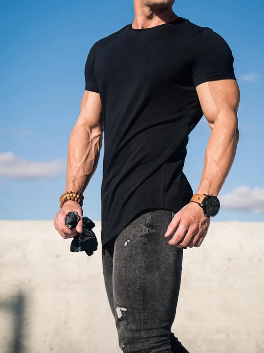 Federico Muscle Shirt