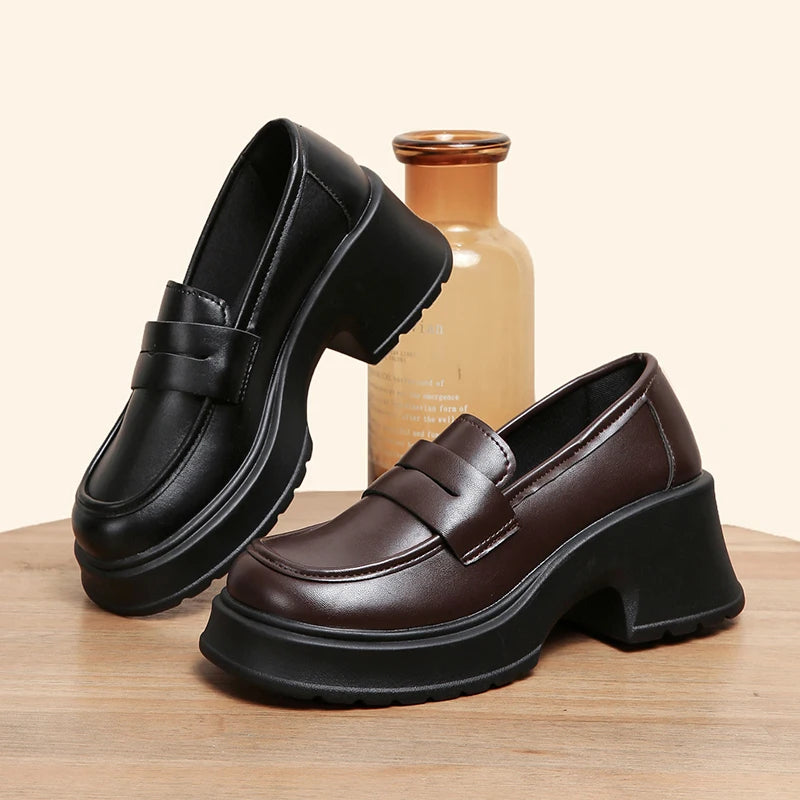 Carlotta Slip On Shoes