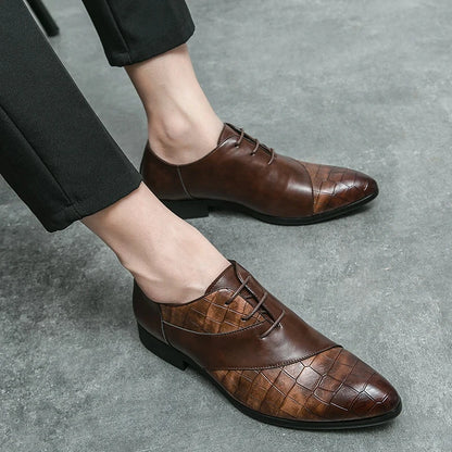 Matteo Crocodile