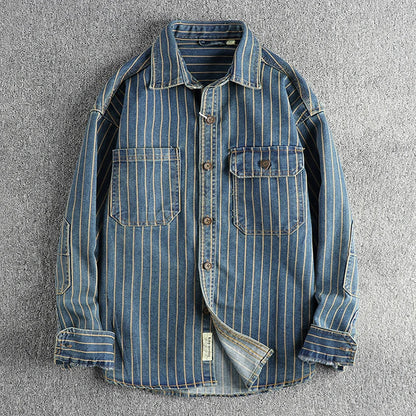 Antonio Demin Shirt