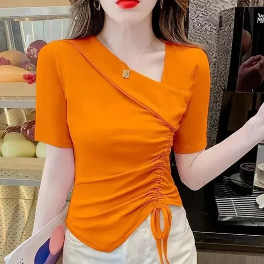 Beatrice Blouse