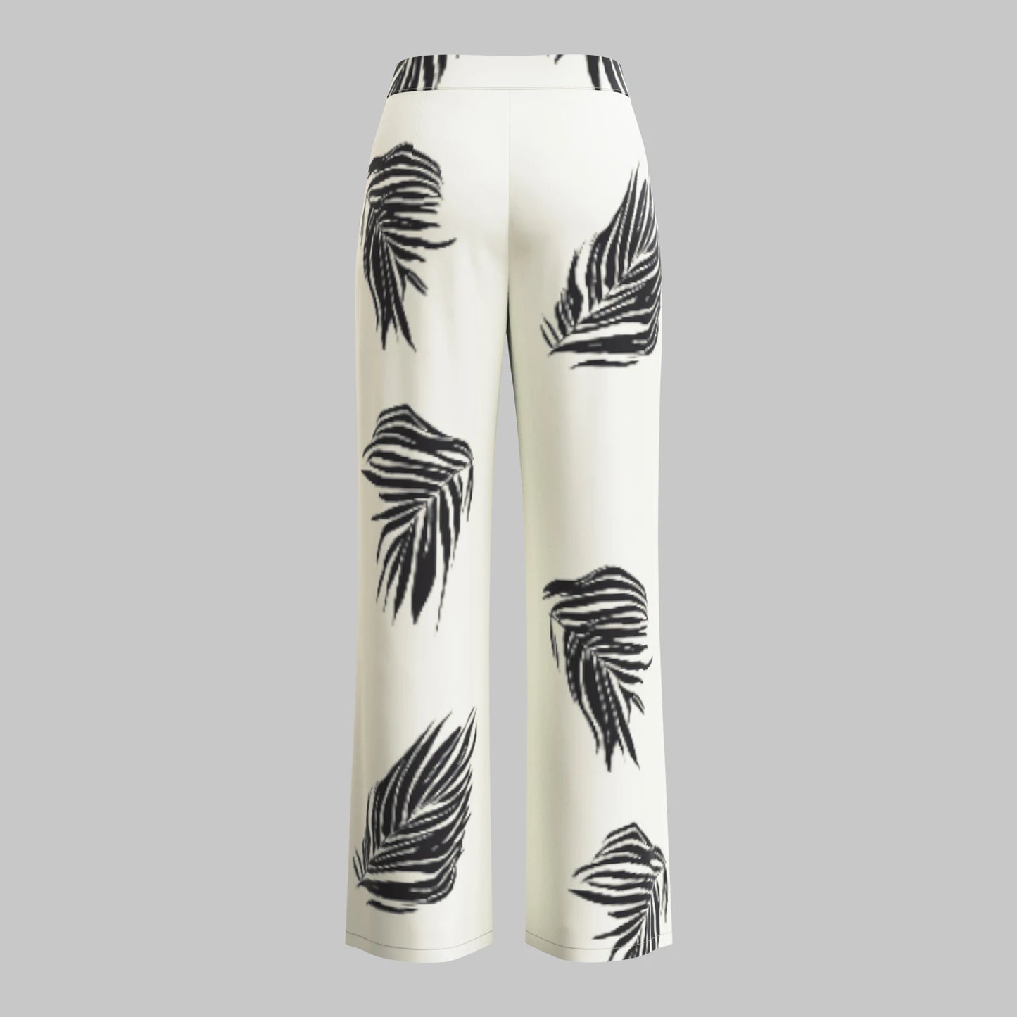 Elena Floral Pant