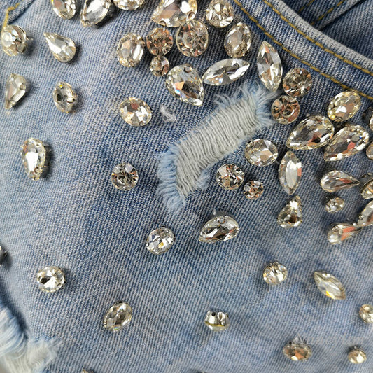 Marano Brilla Shorts