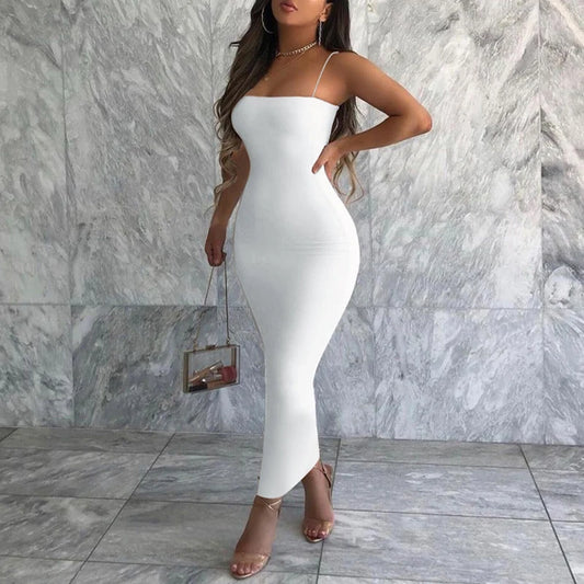 Carla Summer Dress