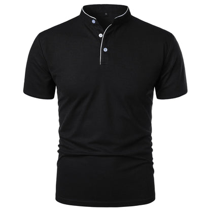 Sylvio Collared Shirt