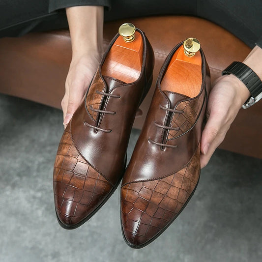 Matteo Crocodile