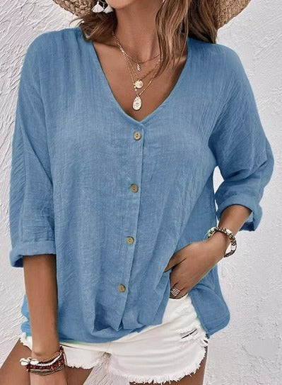 Marano Costa Blouse