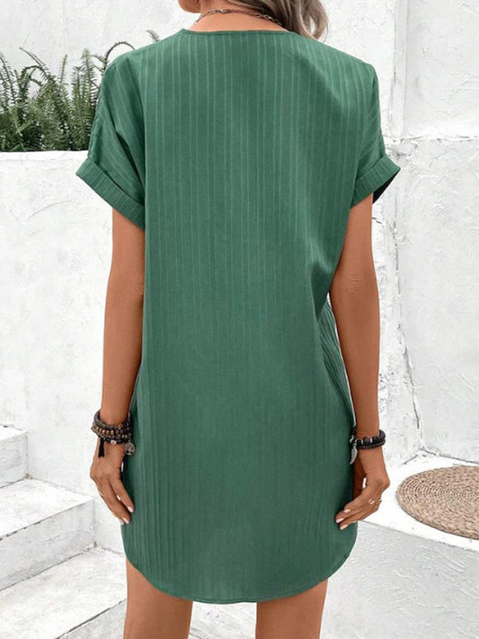 Martina - Relaxed Fit Dress