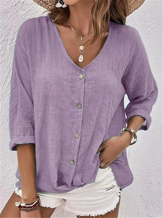 Marano Costa Blouse