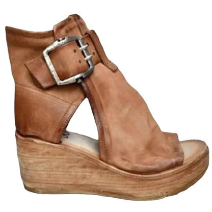 Rosa - Refined Corrective Sandals