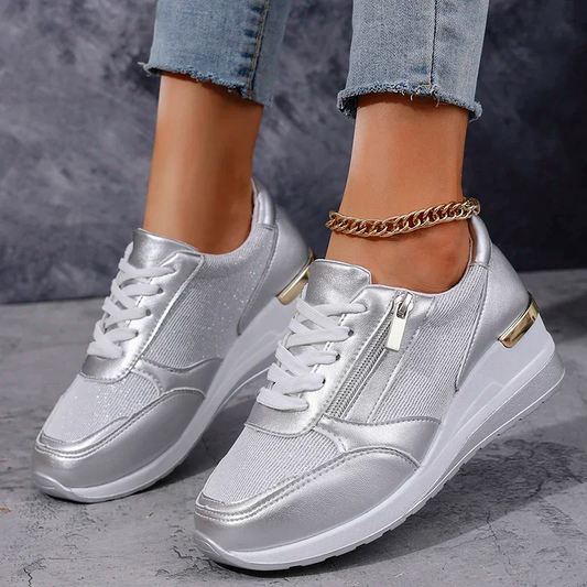Aura Street Trainer