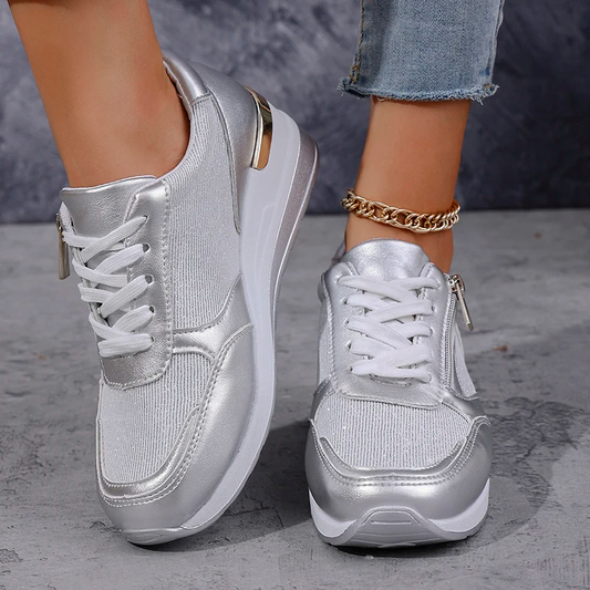 Aura Street Trainer