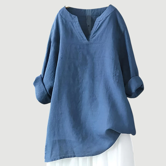 Bianca | Relaxed Blouse