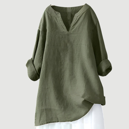 Bianca | Relaxed Blouse