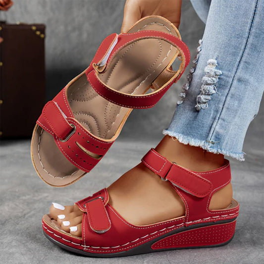 Luciana | Orthopedic Support Sandal