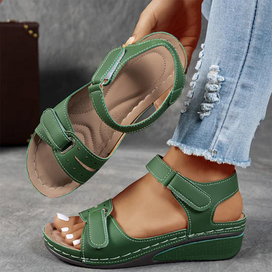 Luciana | Orthopedic Support Sandal